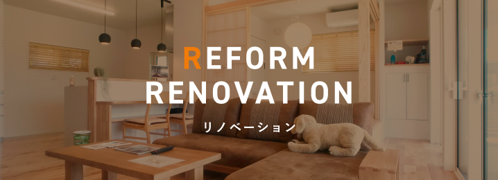 REFORMRENOVATION